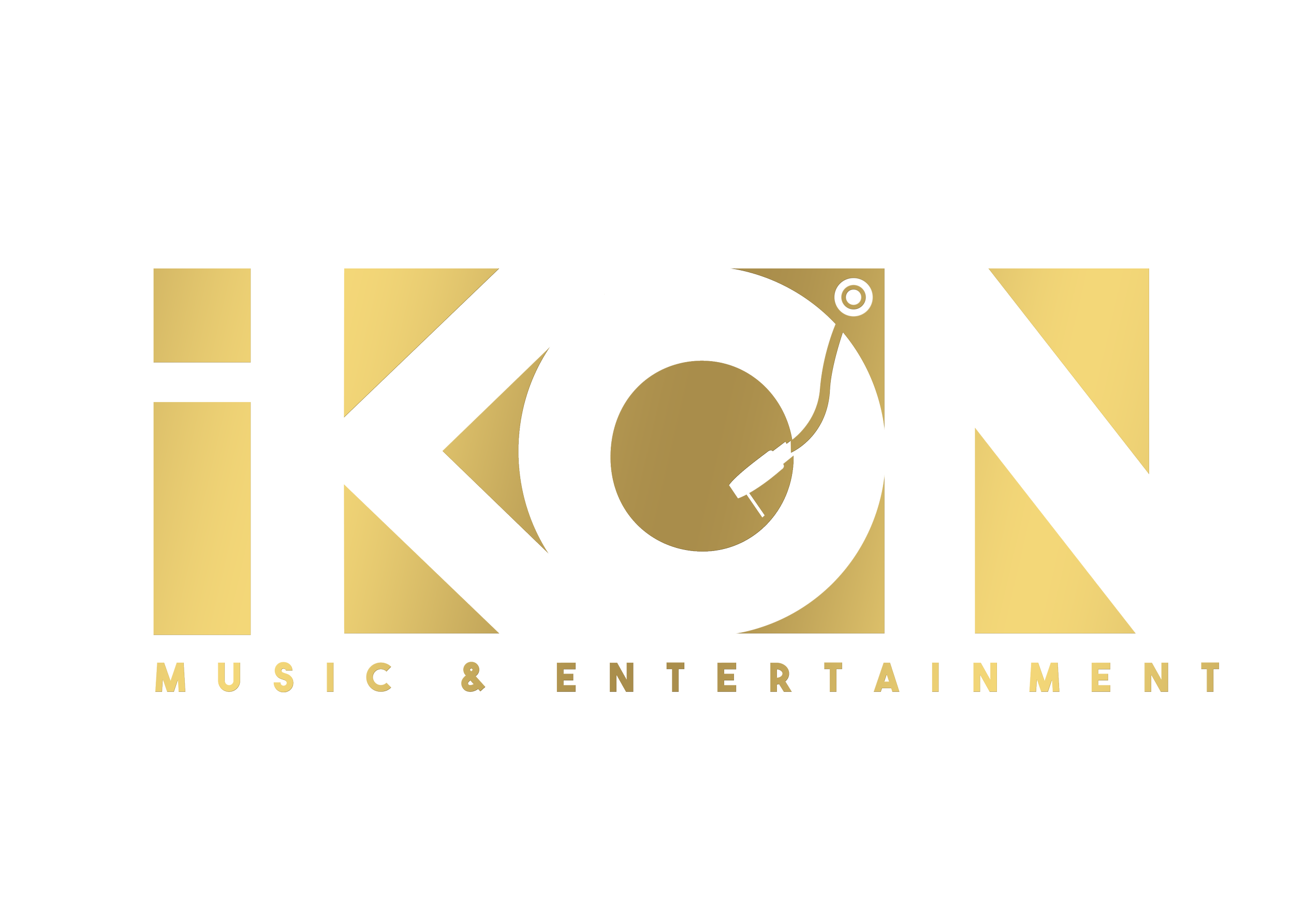 iKon Music & Entertainment