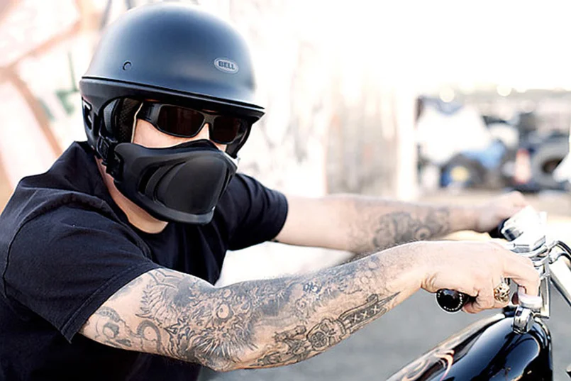 Bell Helmets - Rogue | Video