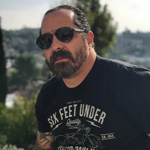 Tattoo work by Six Feet Under — photo 1 of 4