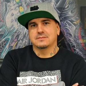 Tattoo work by Six Feet Under — photo 2 of 4