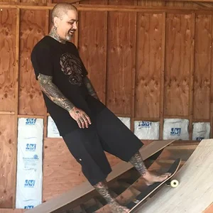 Tattoo work by Six Feet Under — photo 4 of 4