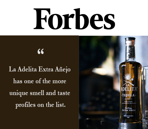 Mexico’s Best And Most High-End Extra Anejo Tequilas