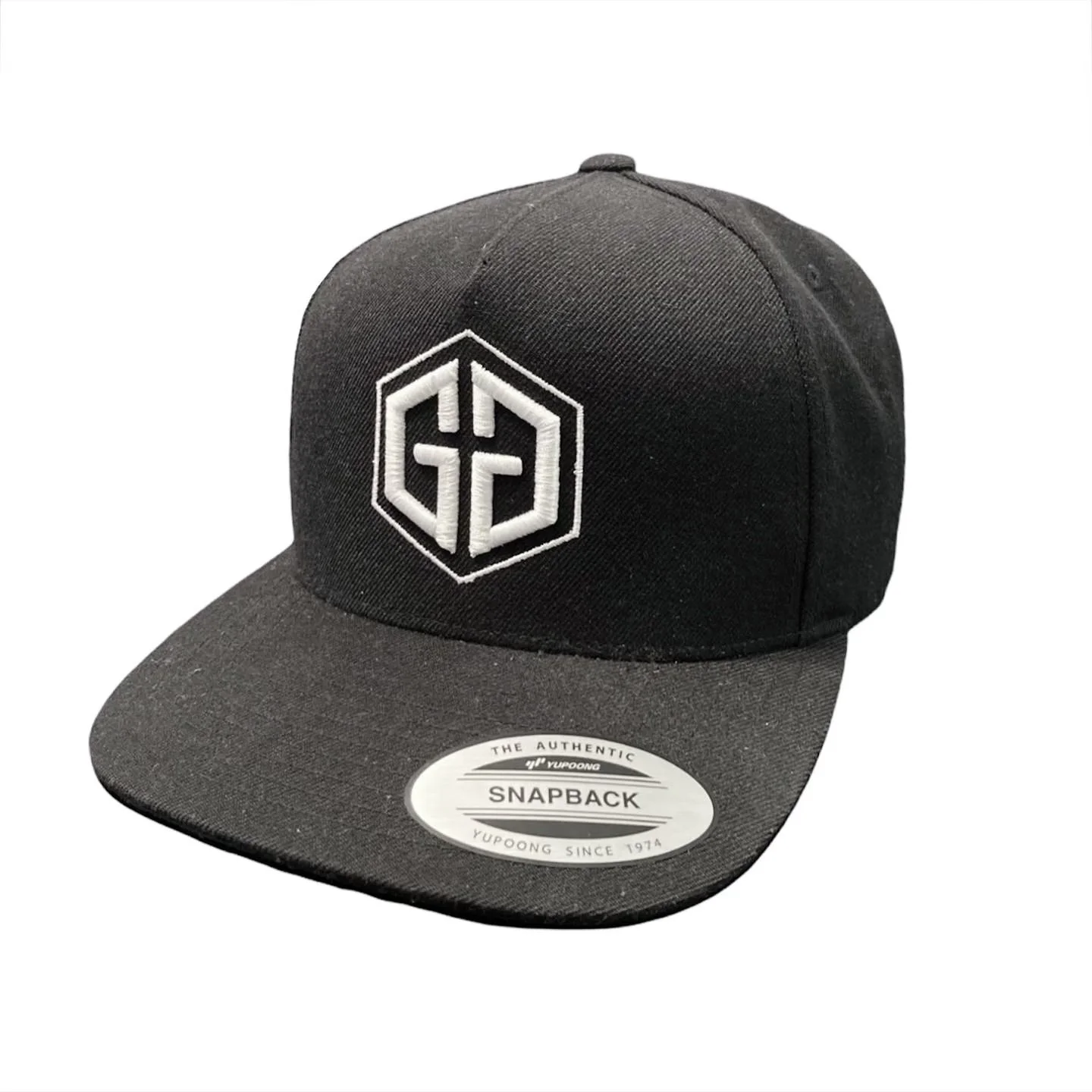 GOSPEL GRAPPLER HAT &amp; BEANIE