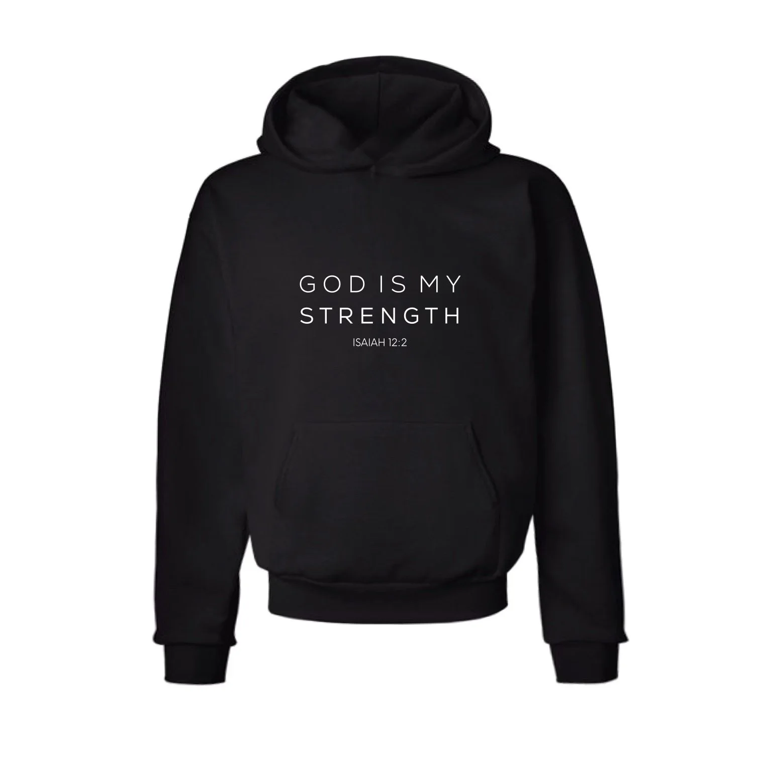 GG - god is my strength.jpg