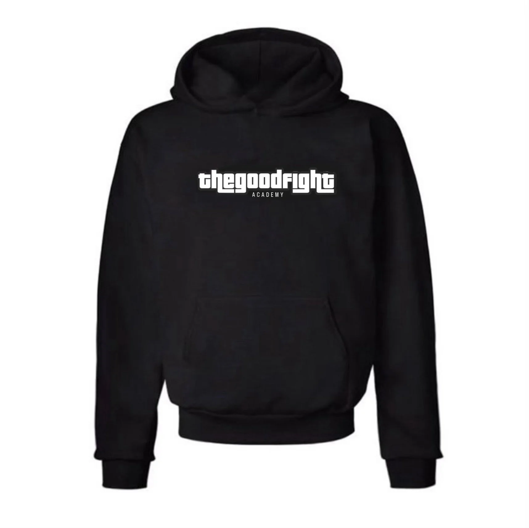 The Good Fight Academy Hoodie