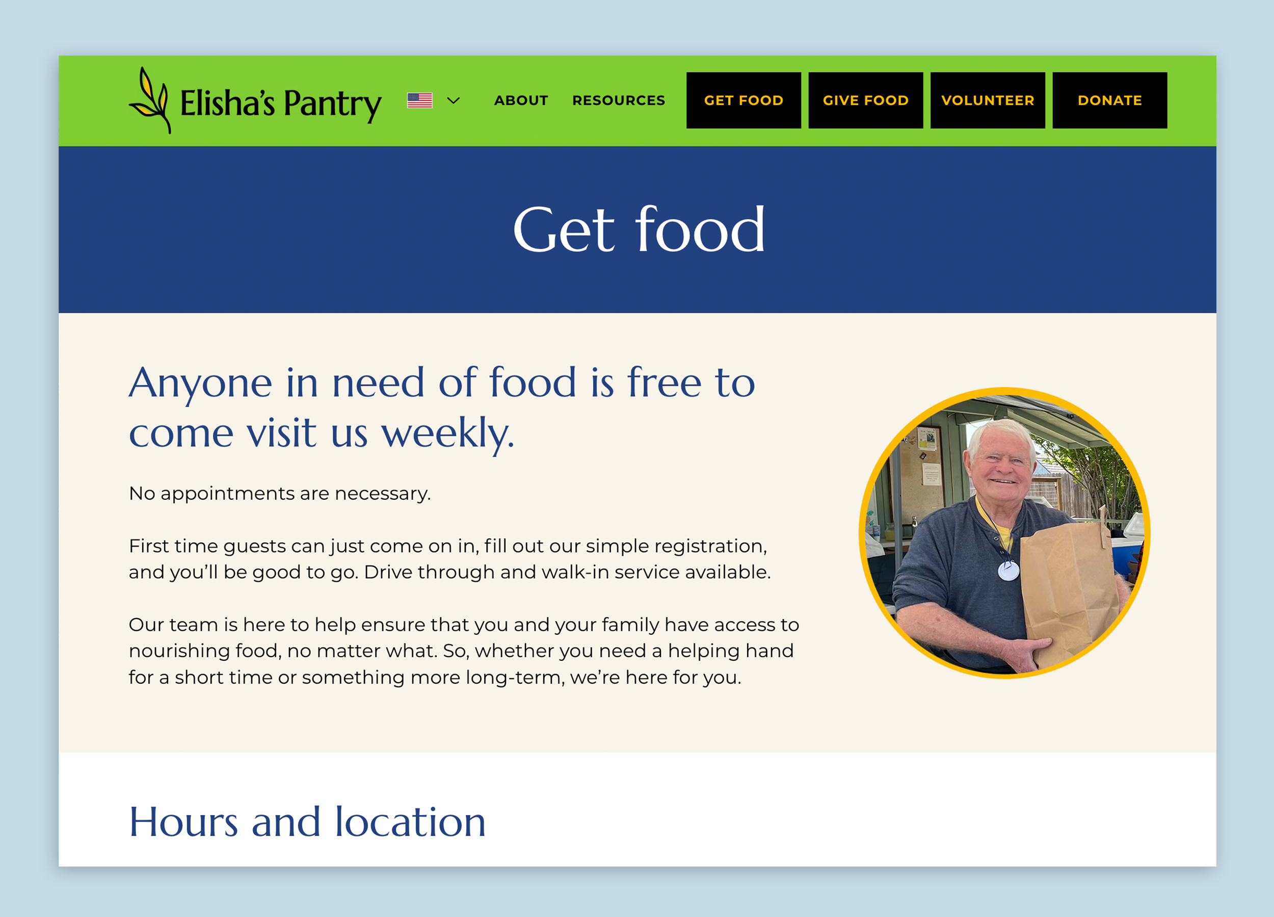 portfolio_elishaspantry_webpages-getfood.png