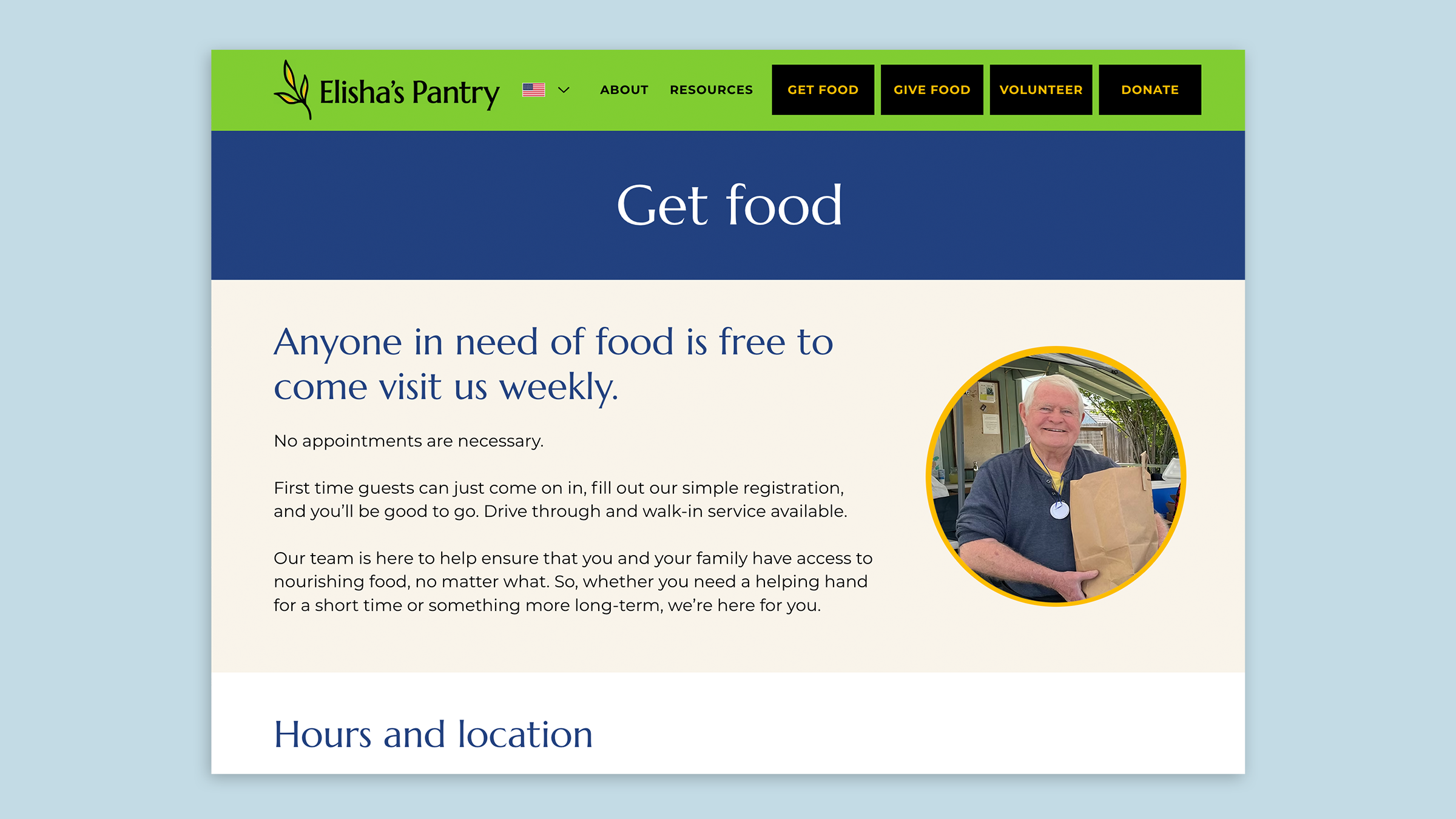 portfolio_elishaspantry_webpages-getfood.png