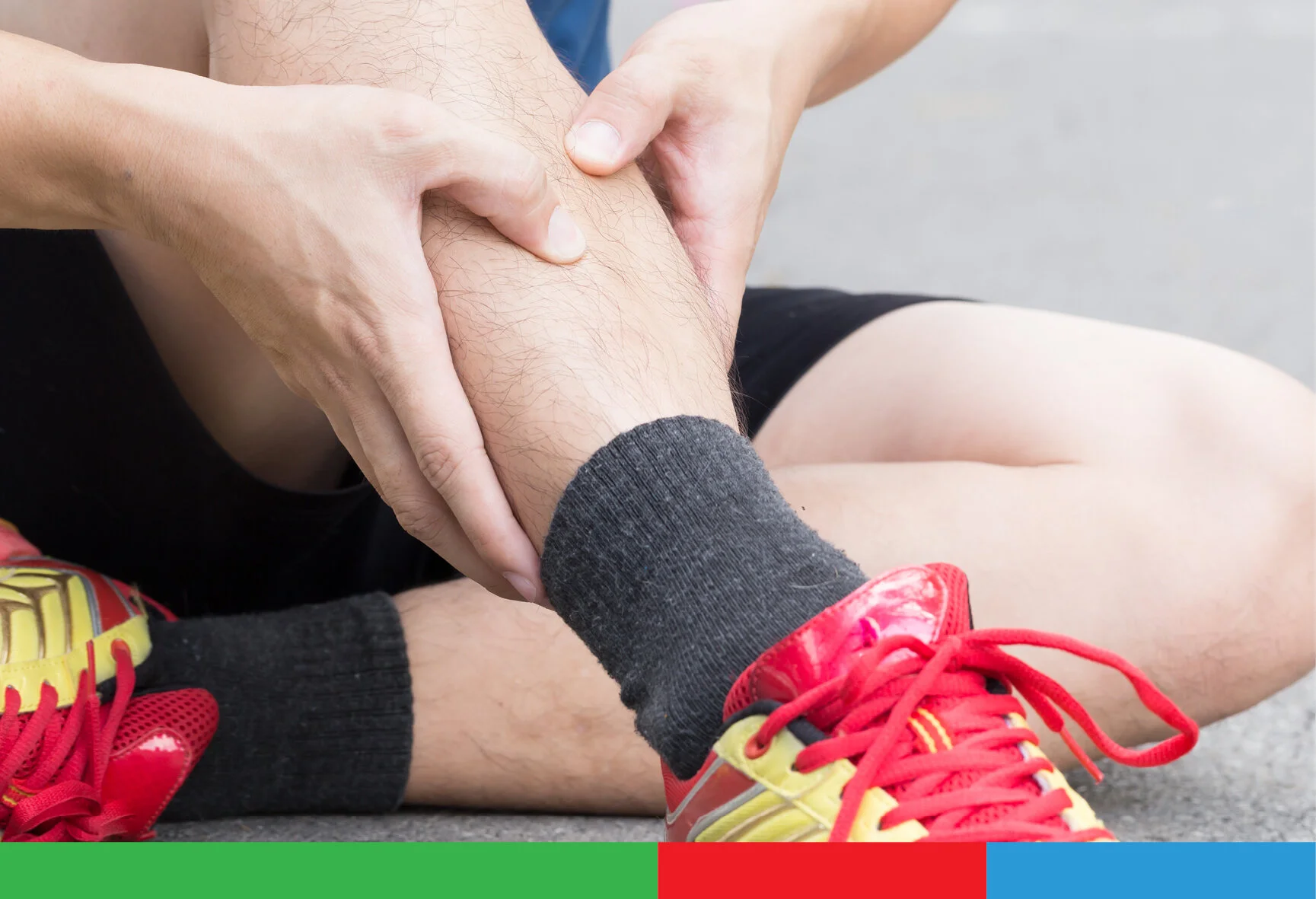 Medial Tibial Stress syndrome “Shin Splints”