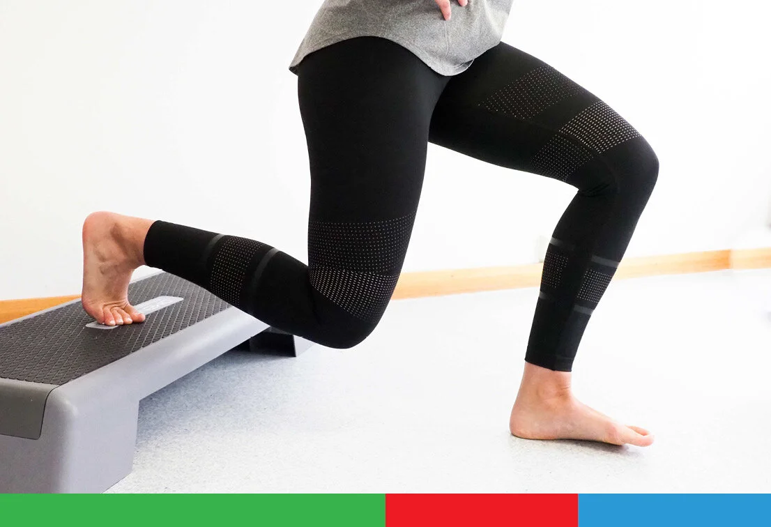 Ankle Sydesmosis injuries