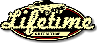 Lifetime Automotive