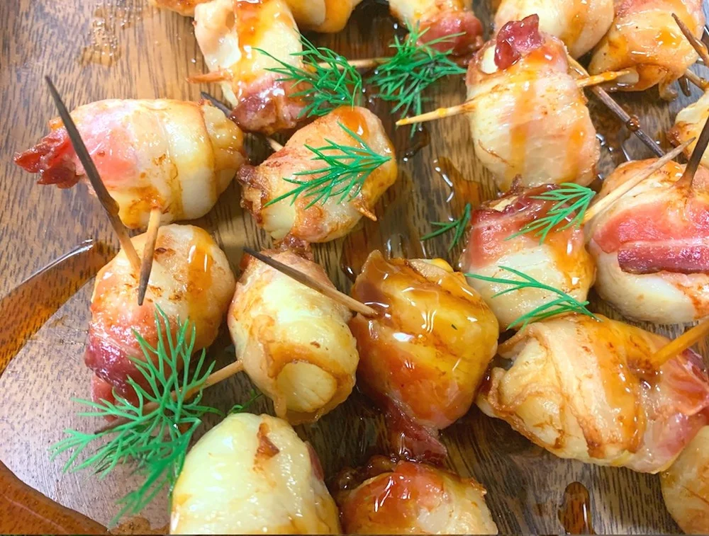 Plates Catering