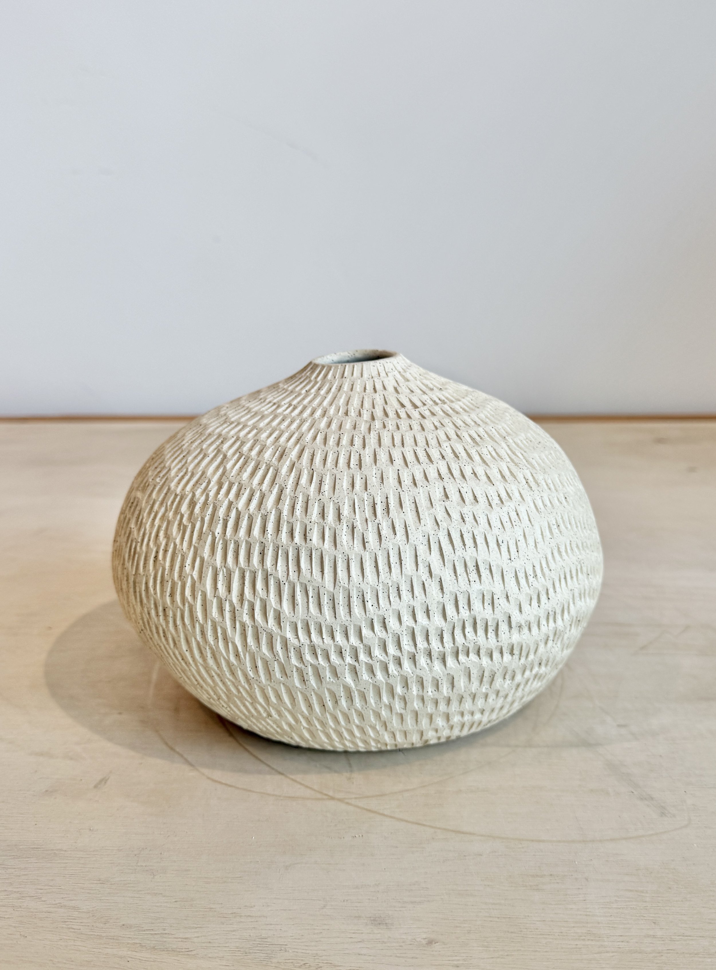 SOFI - Weaved Vase