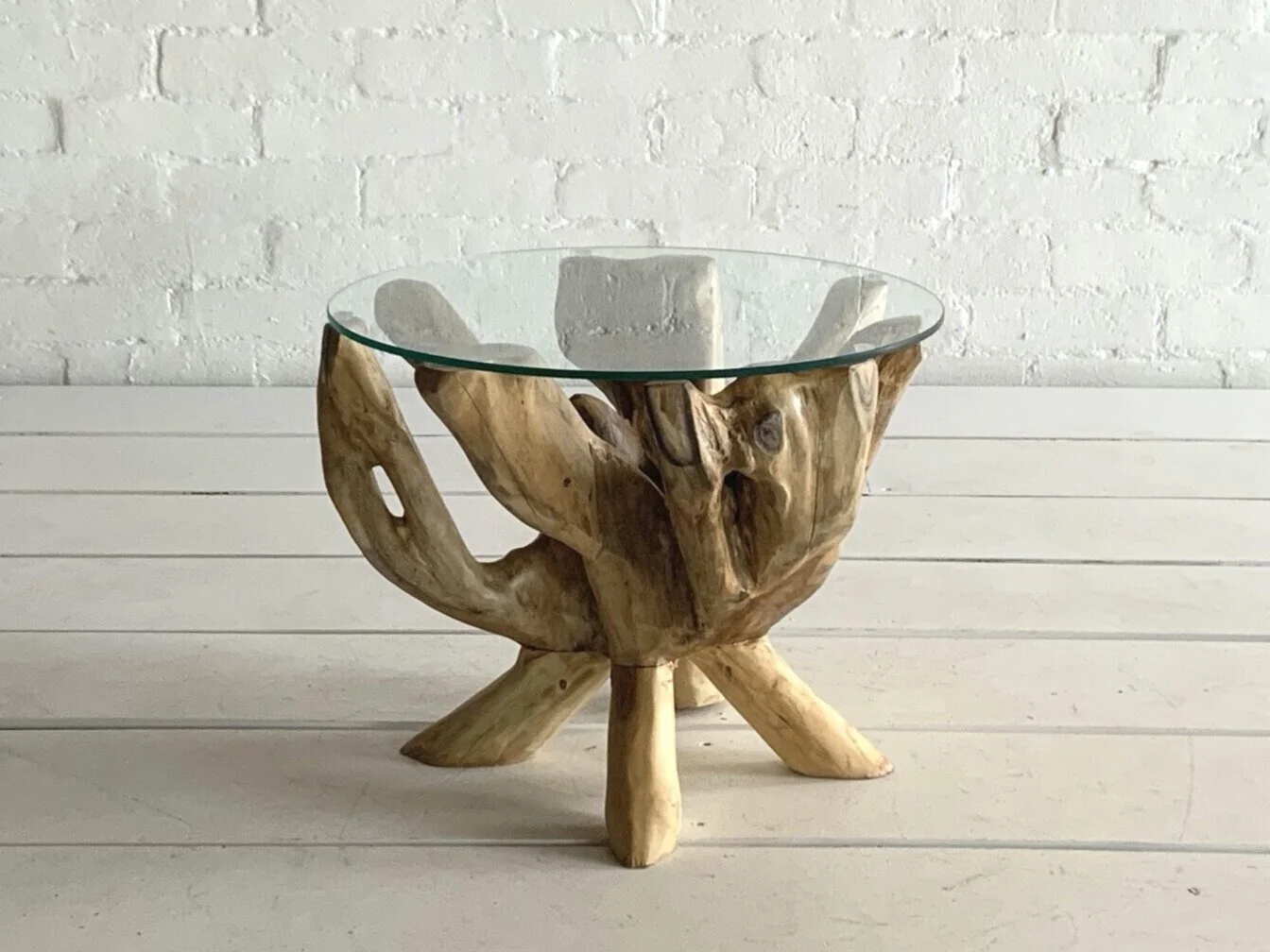 Amazona Root Coffee Table