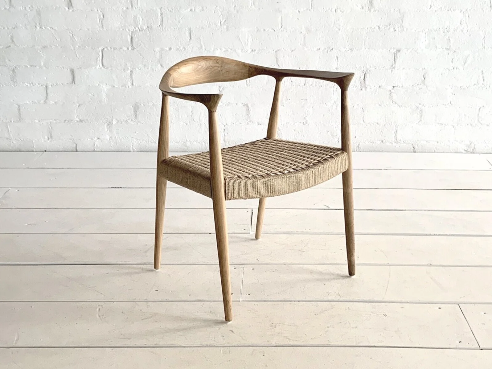 Danish Dining Chair