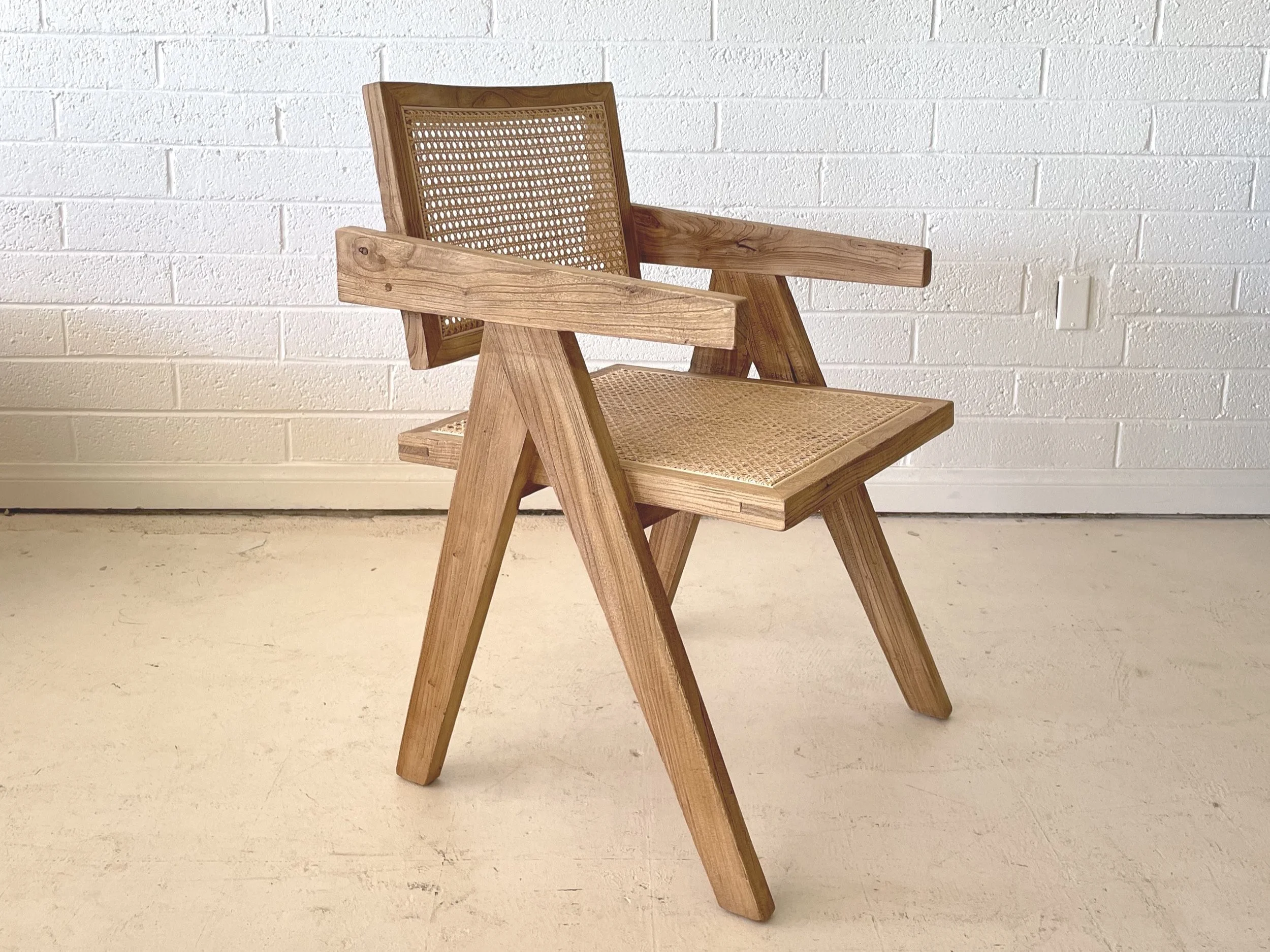 Lydia Dining Chair (an-nx home)