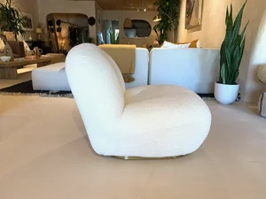 Curve Chair (an-nx home) — ACME 5 LIFESTYLE