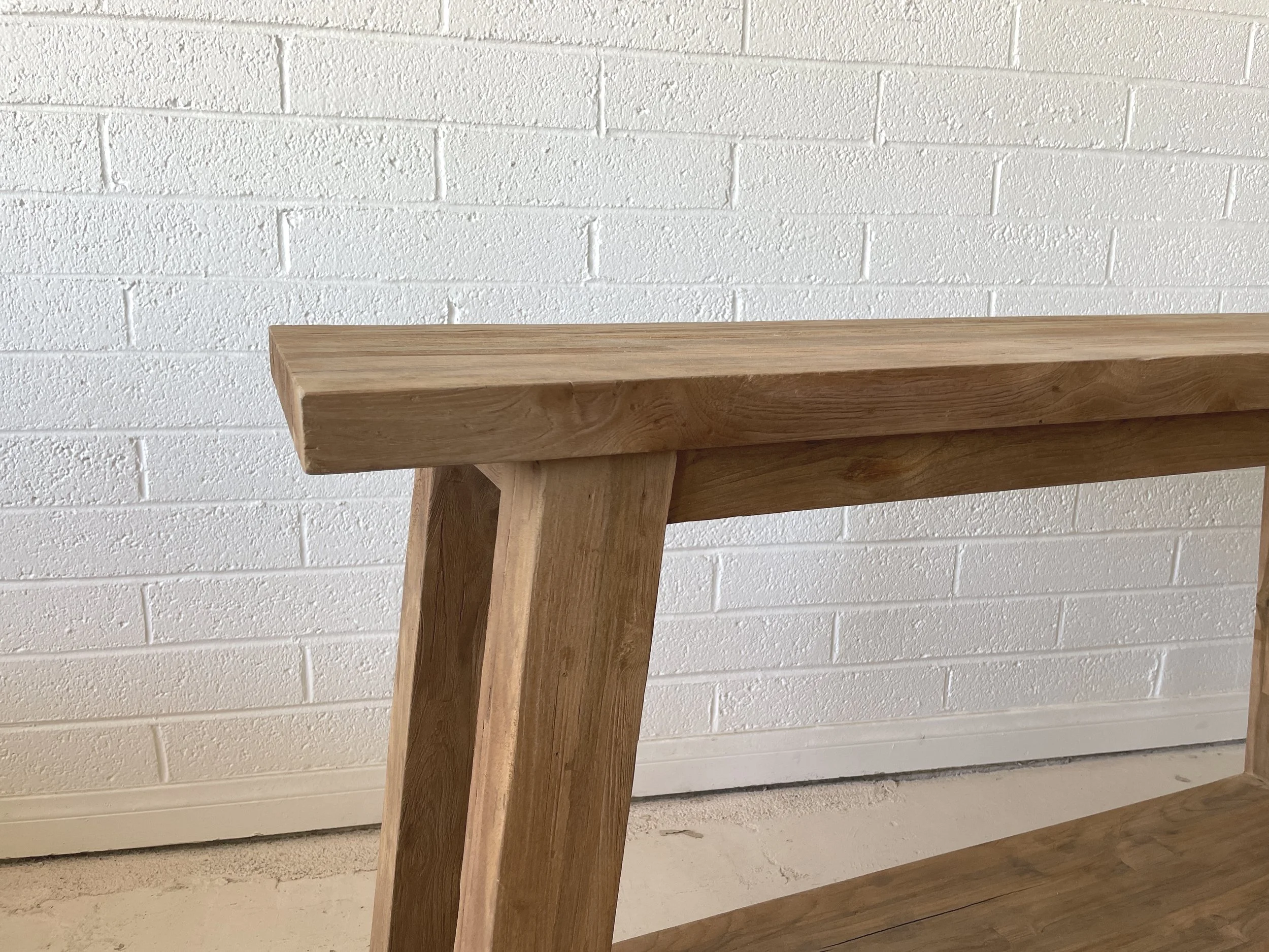 ACCENT / SIDE TABLES • CONSOLE TABLES — ACME 5 LIFESTYLE