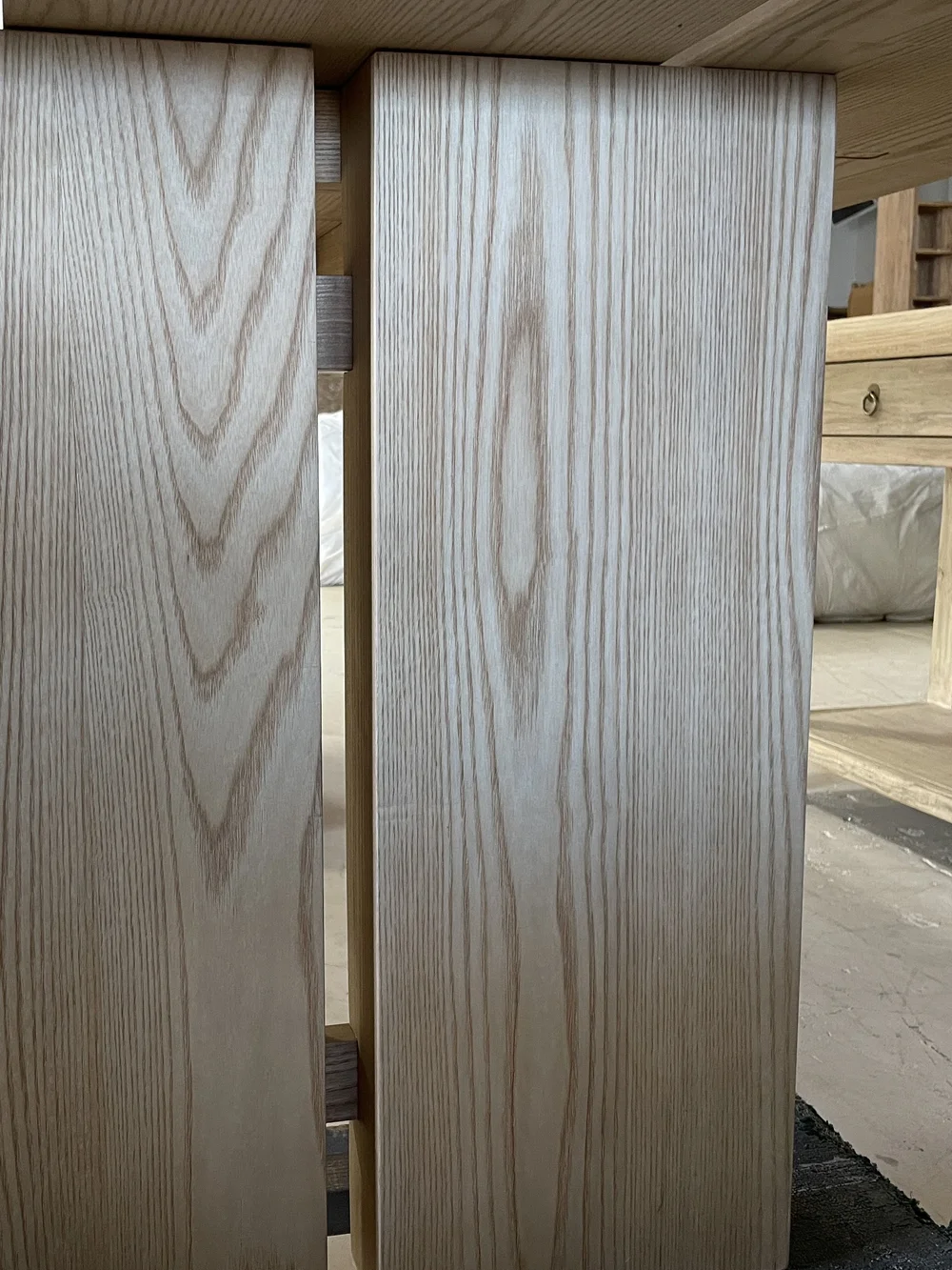 Kyoto Dining Table I (an-nx home) — ACME 5 LIFESTYLE