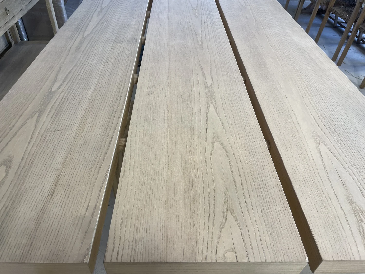 Kyoto Dining Table I (an-nx home) — ACME 5 LIFESTYLE