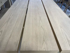 メキシコ産　テーブル Kyoto Dining Table I (an-nx home) — ACME 5 LIFESTYLE