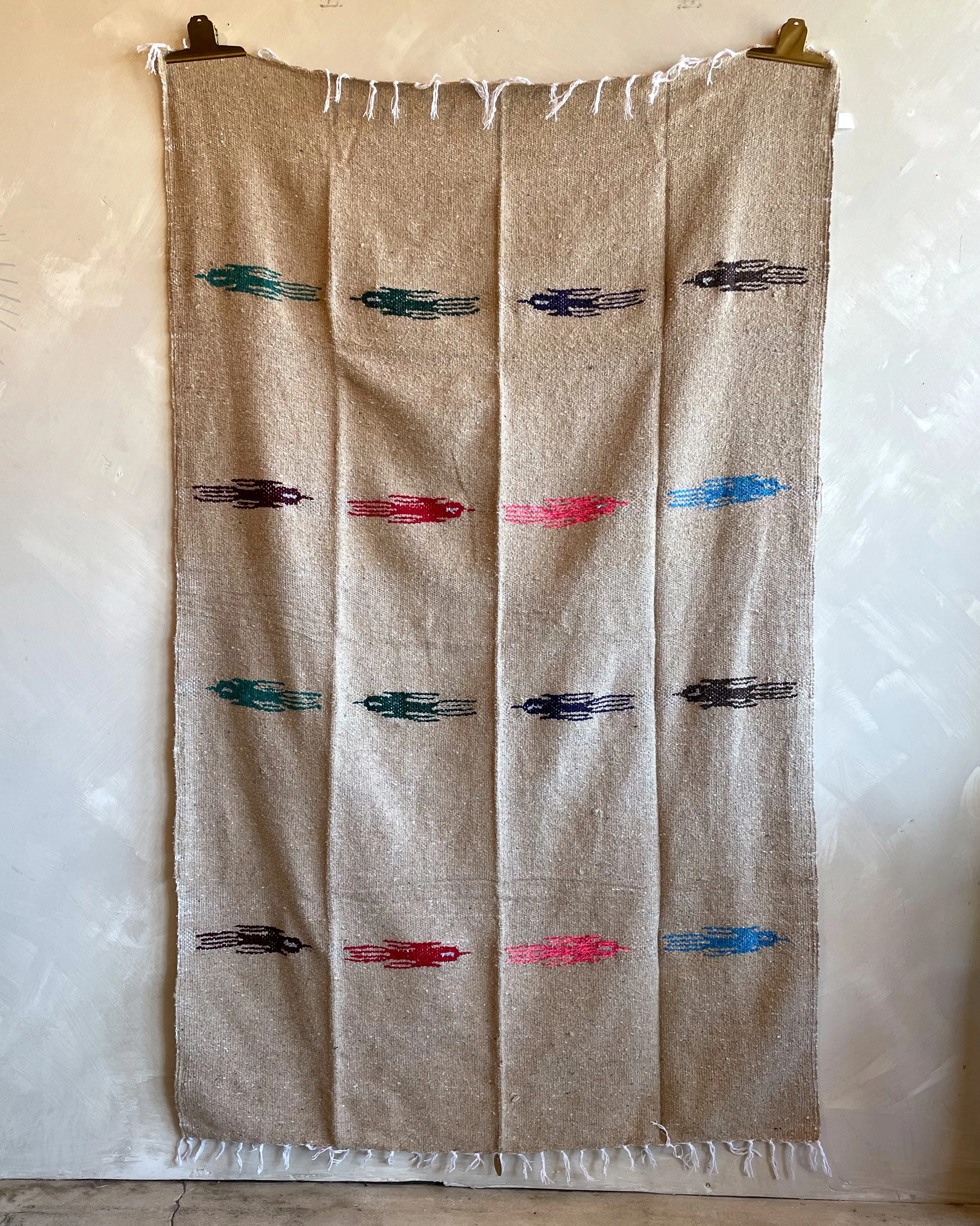 Acme 5 Blankets — ACME 5 LIFESTYLE