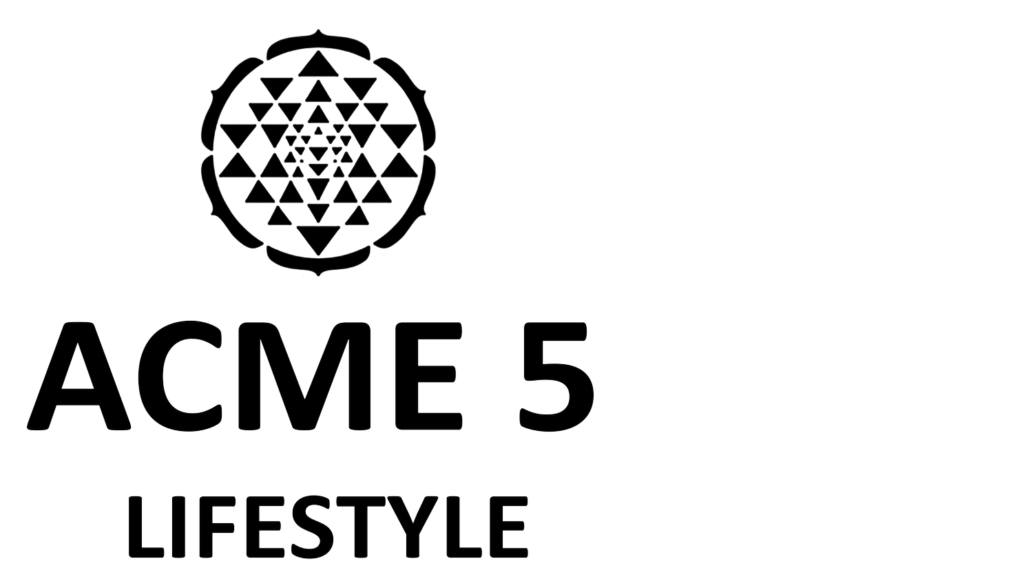 ACME 5 LIFESTYLE