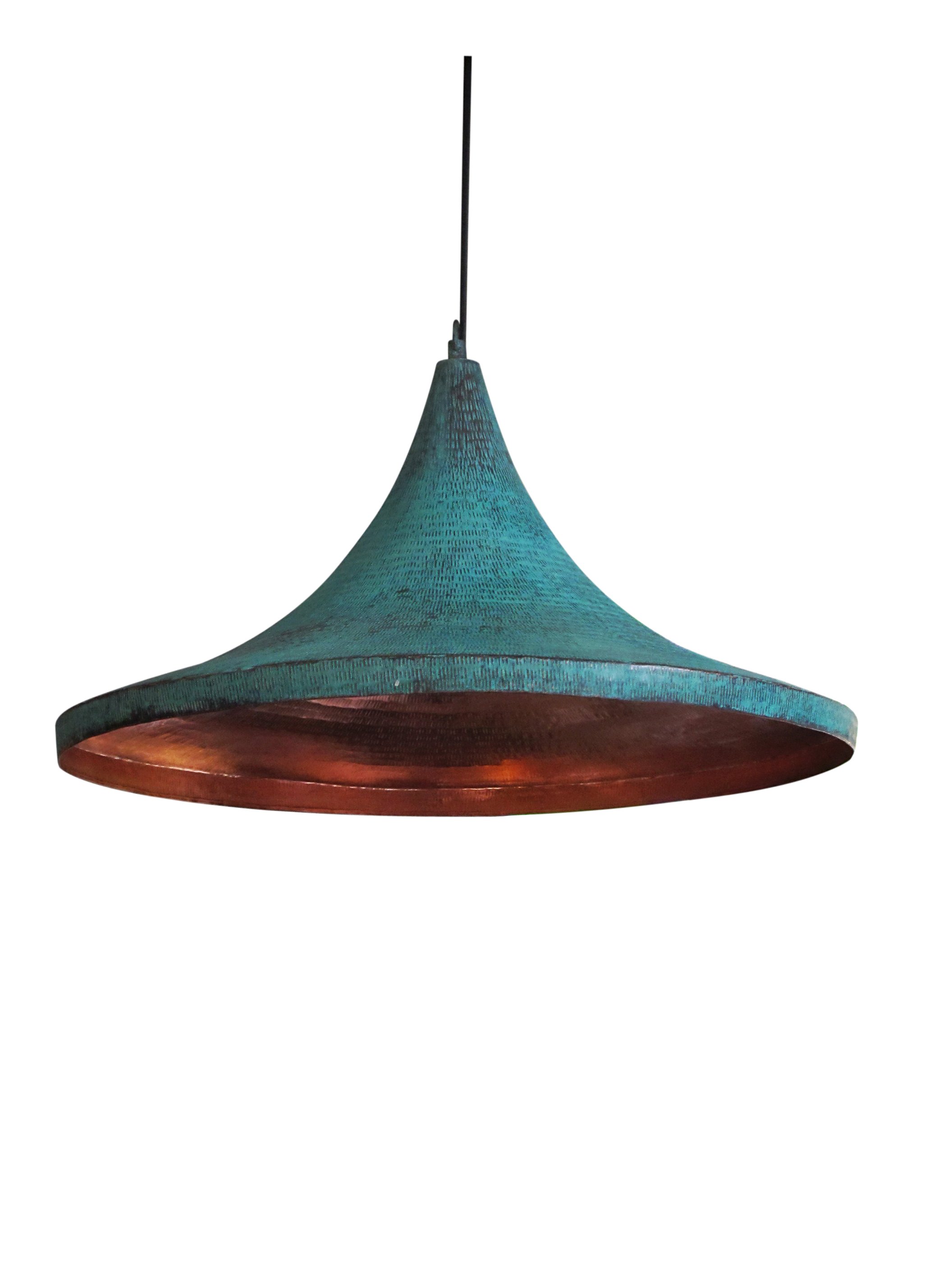 Amboy Hanging Lamp