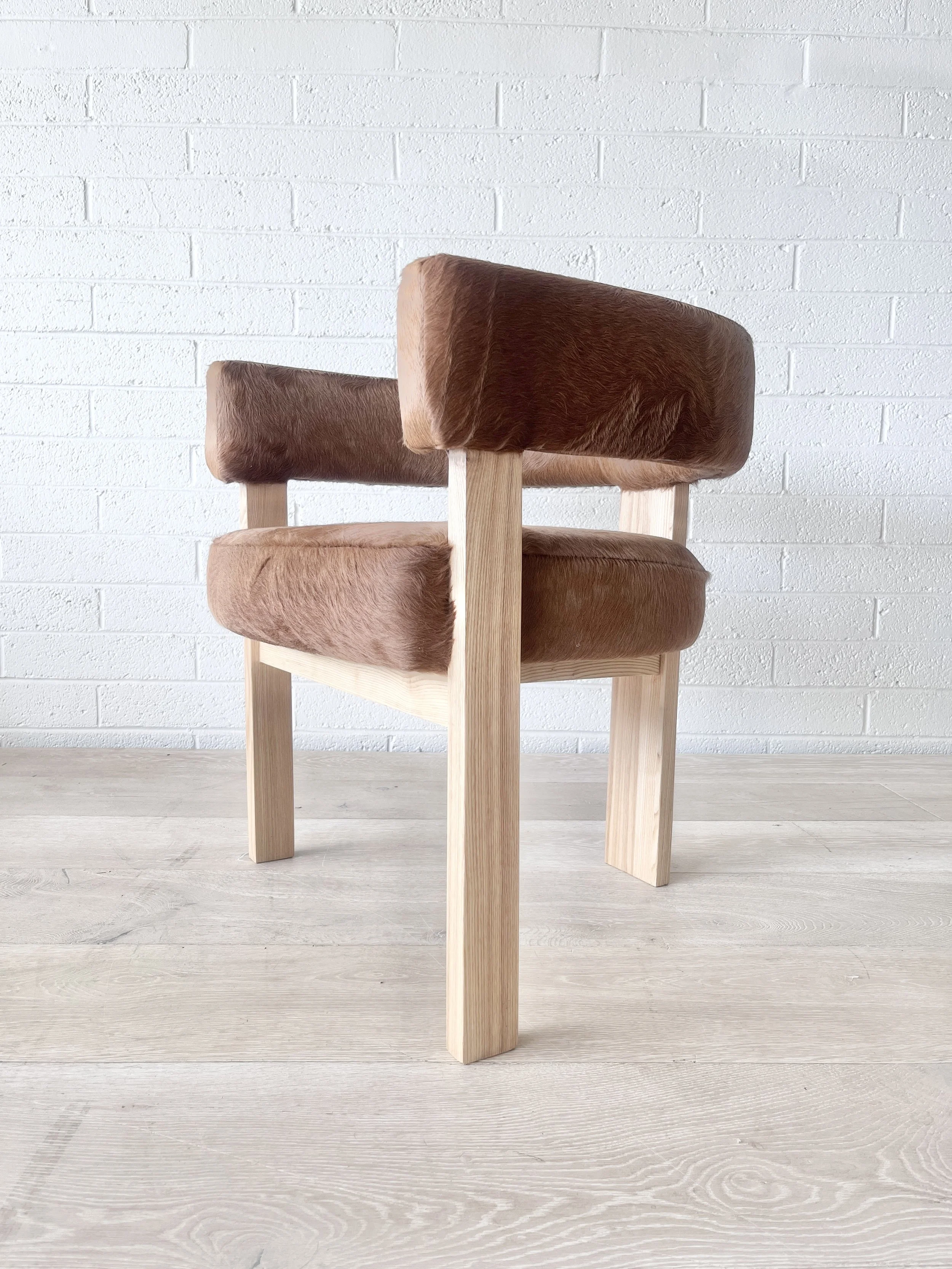 Las Flores Darla Chair