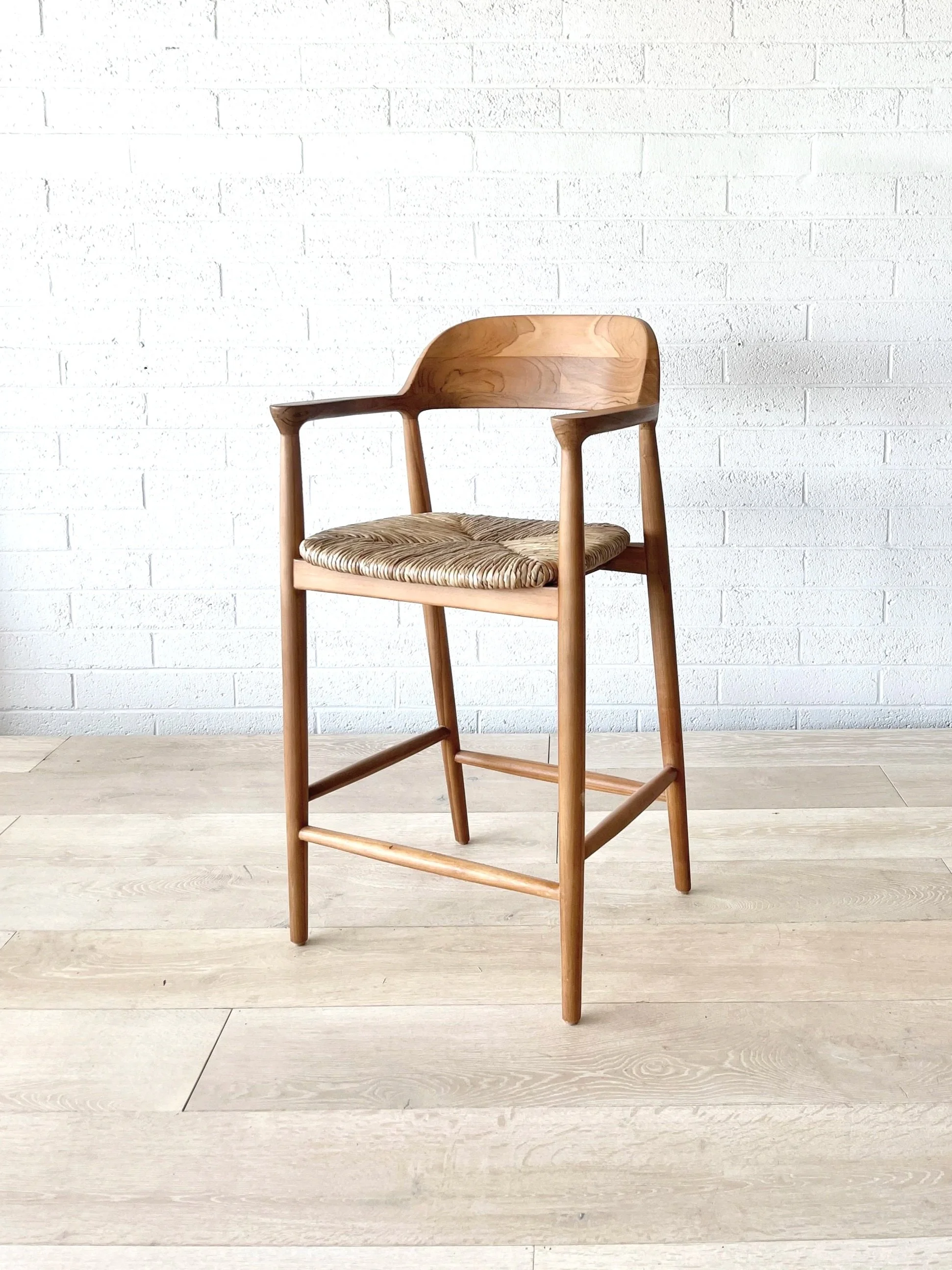 Kennedy Bar Stool