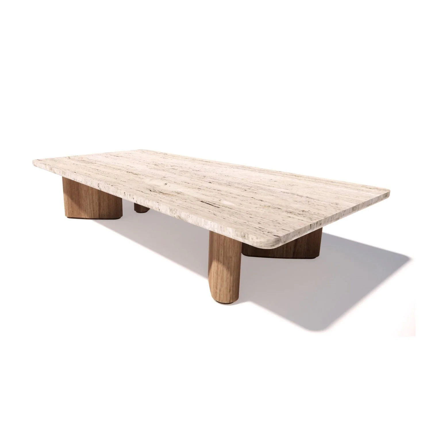 MALIBU  COFFEE  TABLE  RECTANGULAR