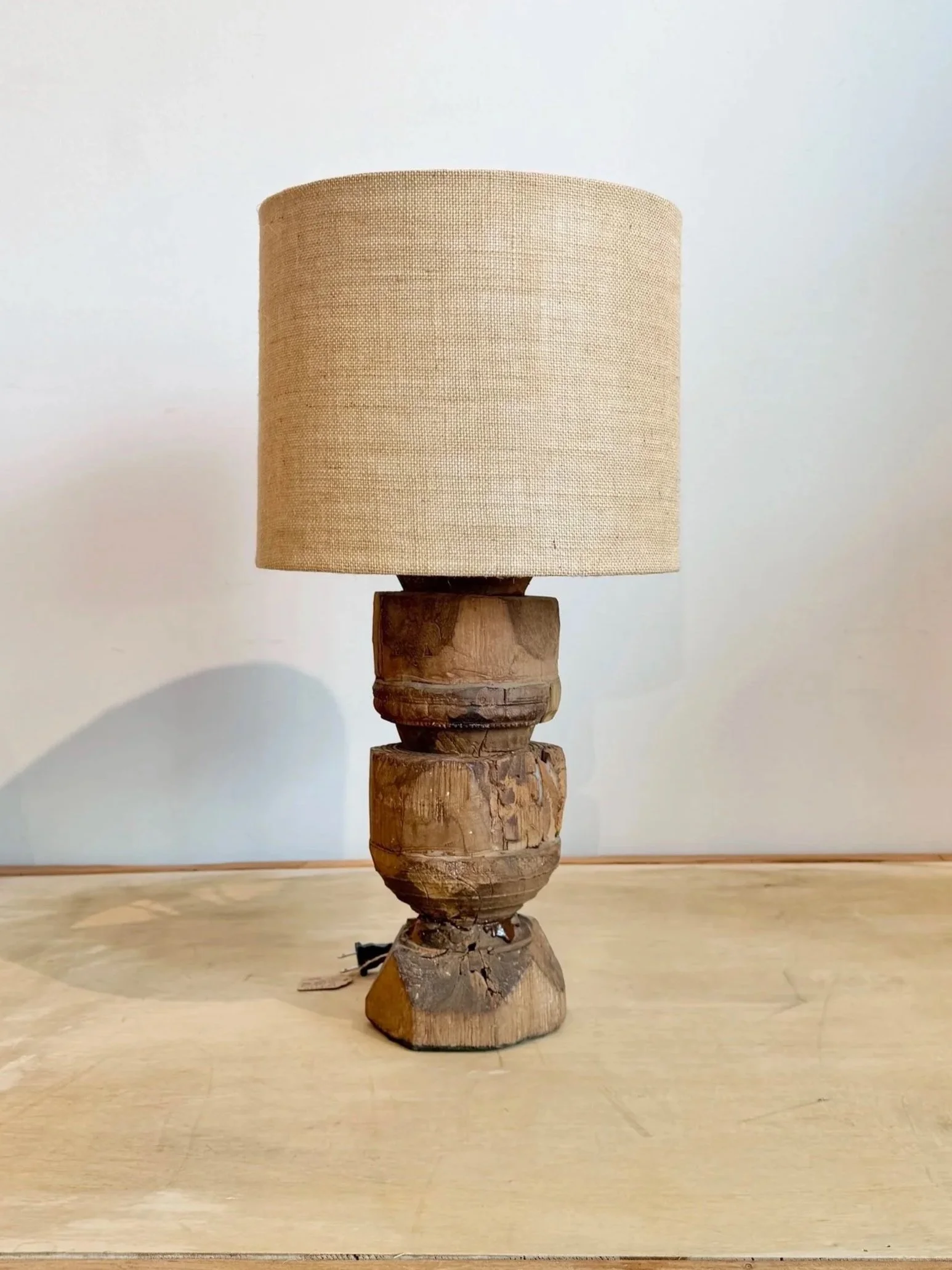 Sierra Table Lamp