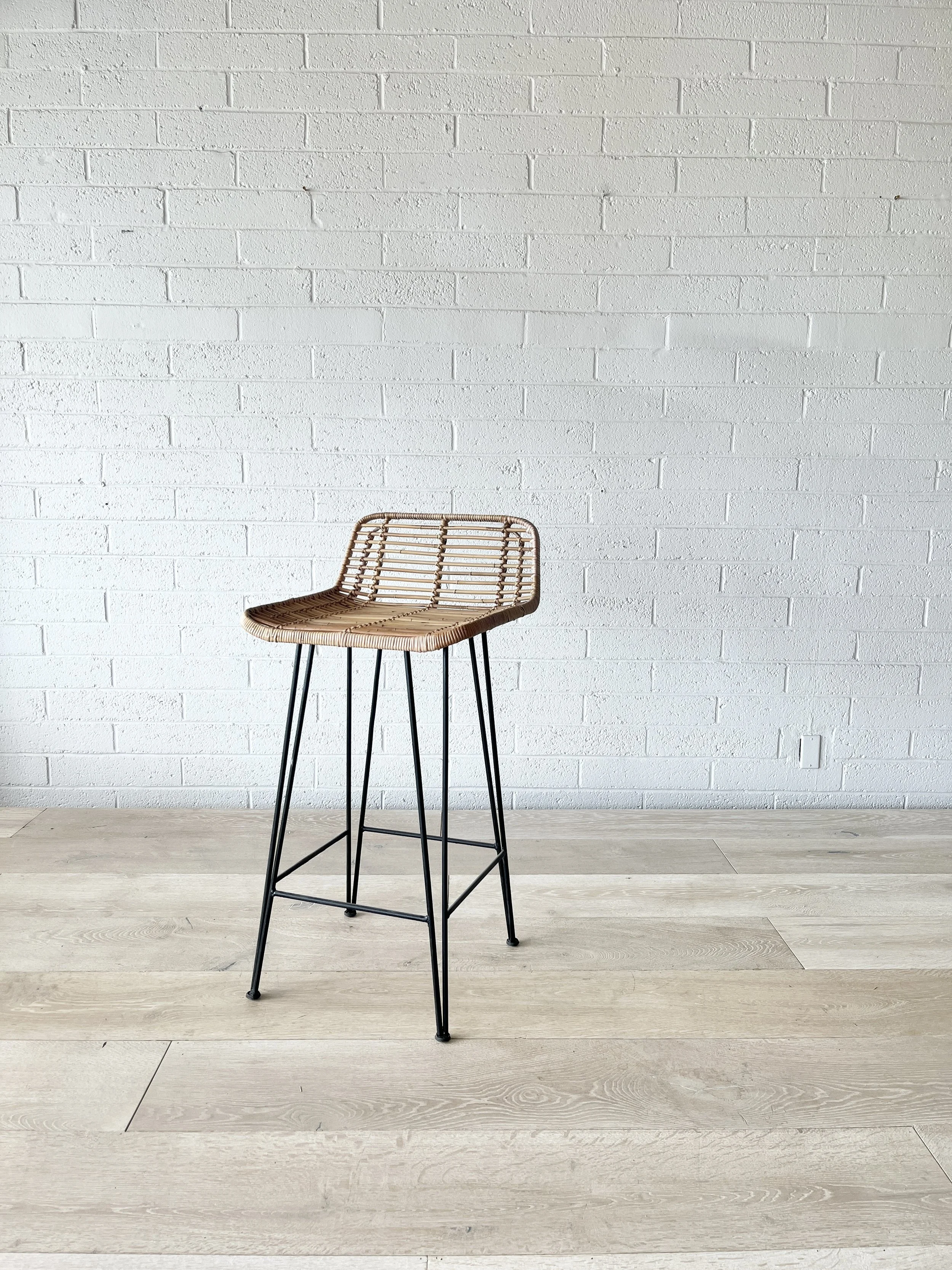 New York Bar Stool