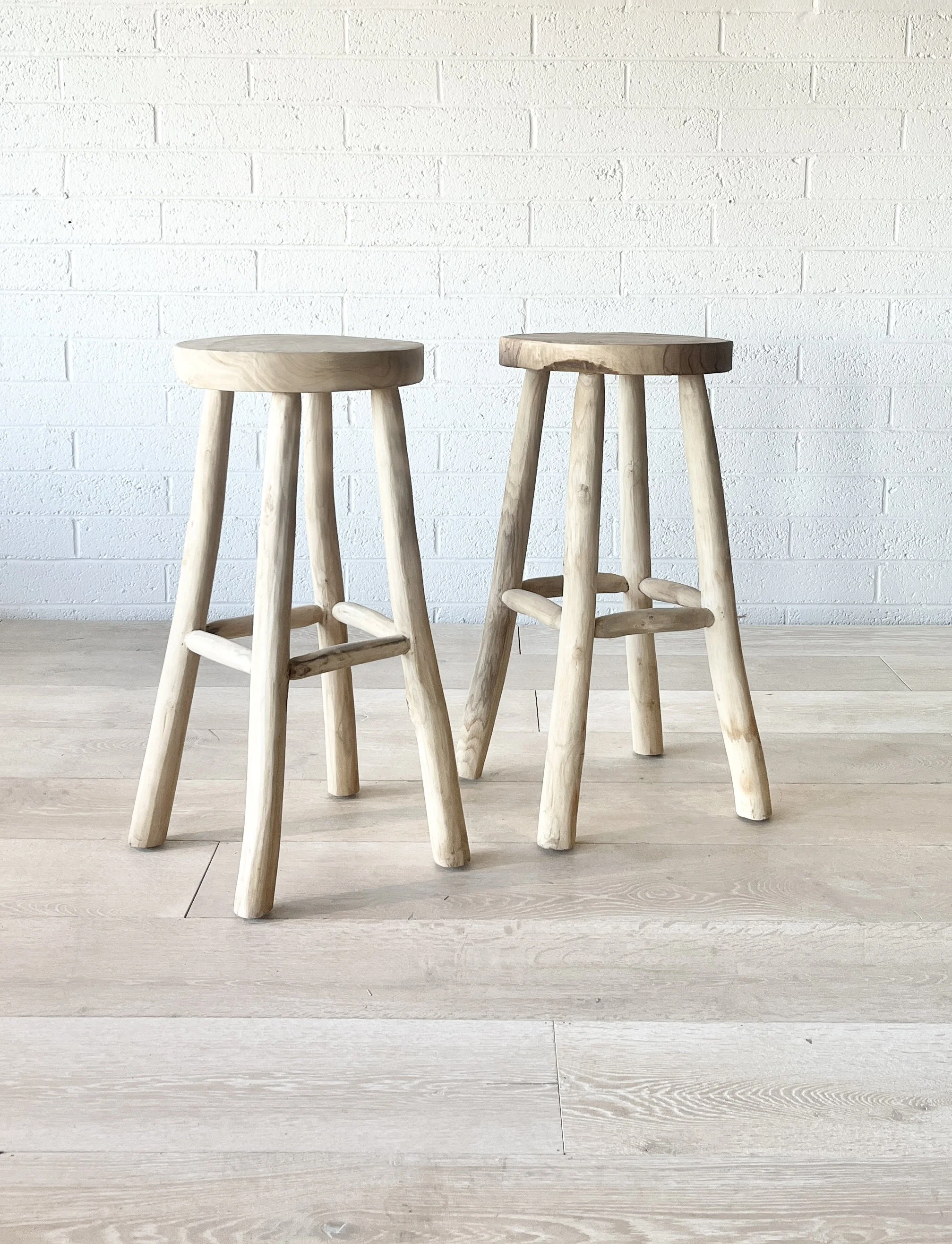 Kansas Stool