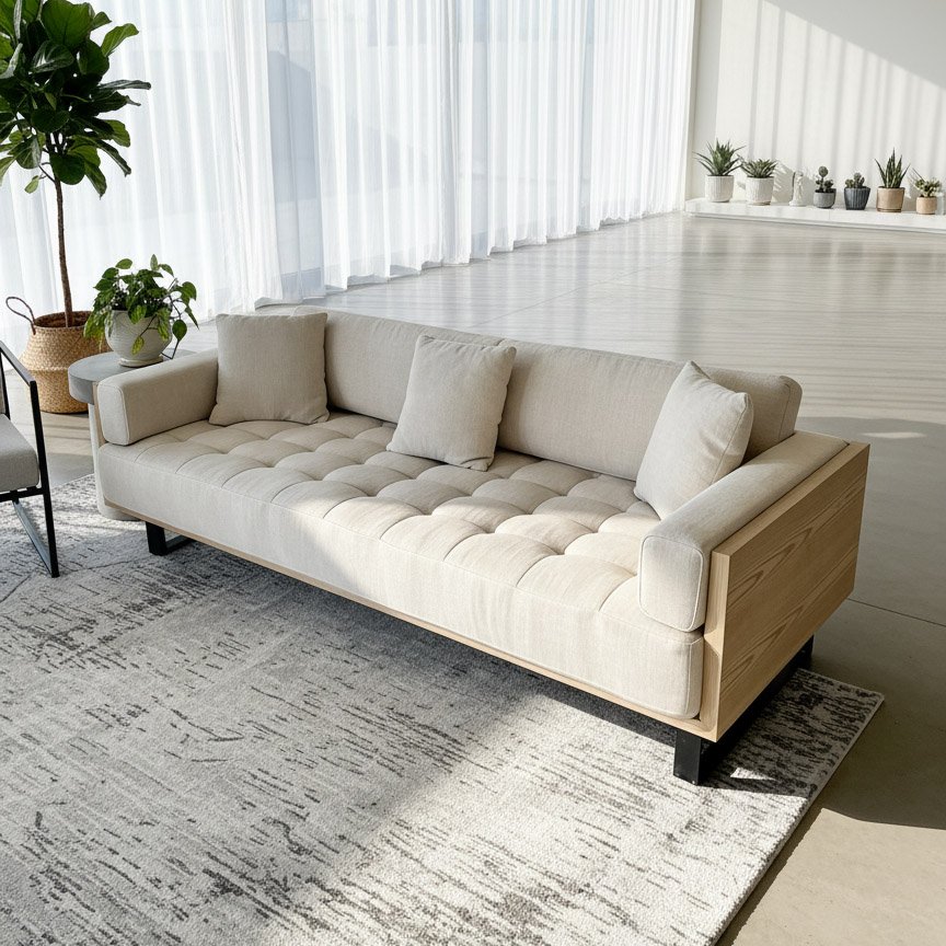 Milano Sofa