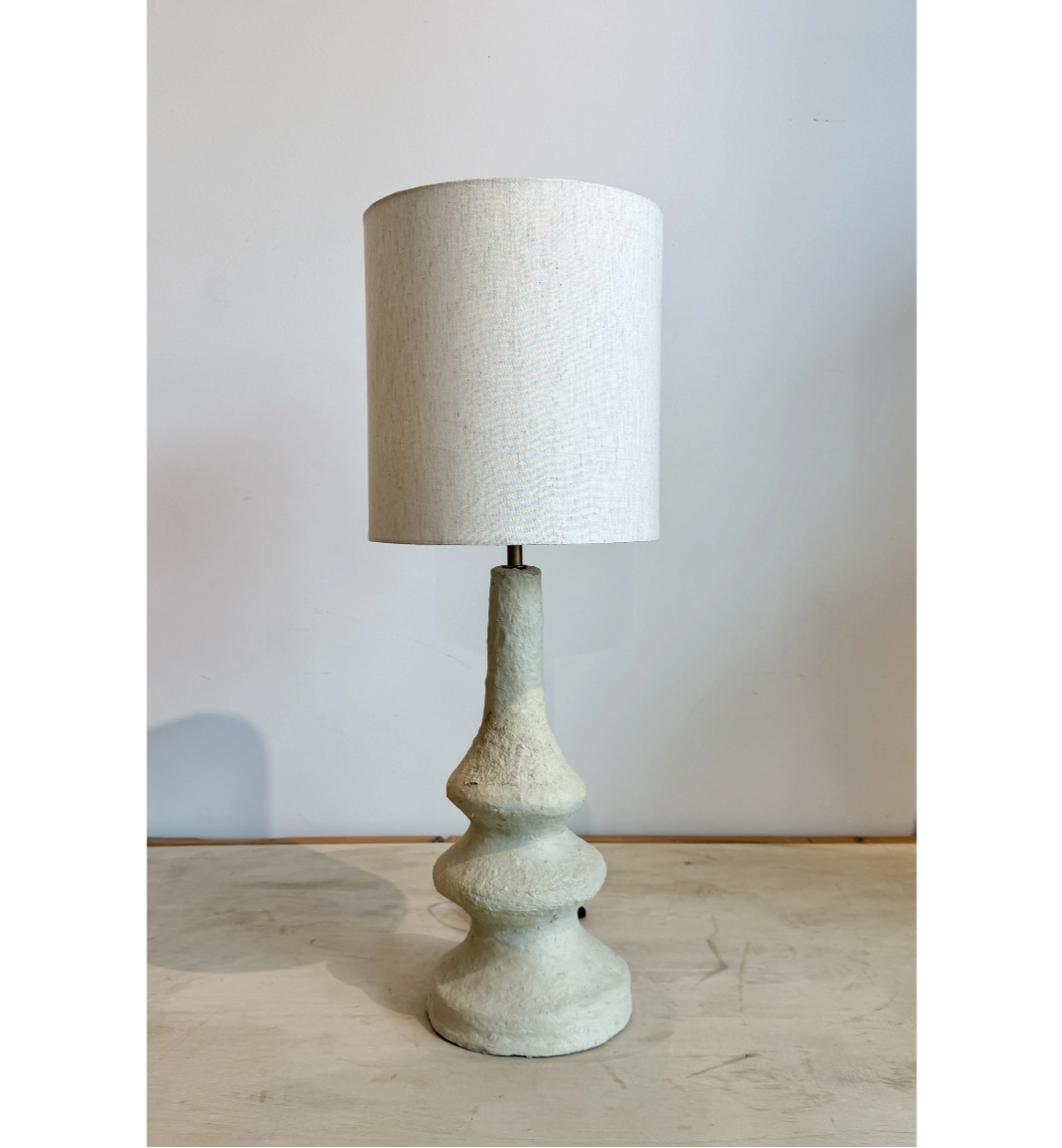 Zuma Table Lamp