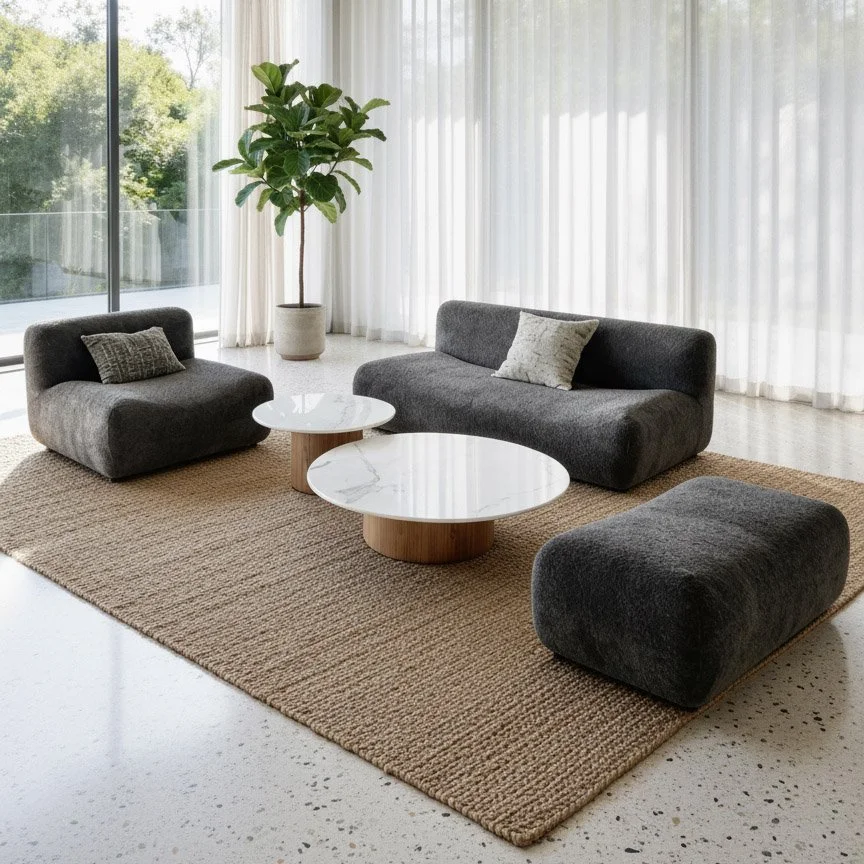 Tulum Sofa Lovseat