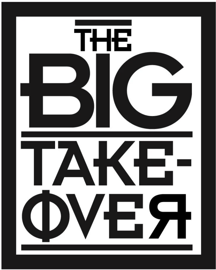 The Big Takeover Video Premiere of, "Your Dead Boyfriend"
