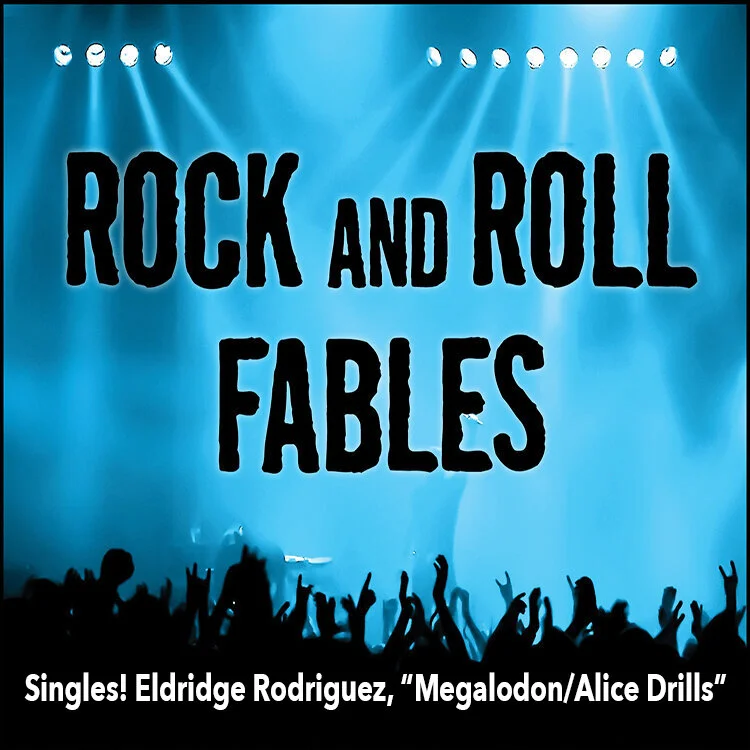 Rock and Roll Fables Premiere "Alice Drills"