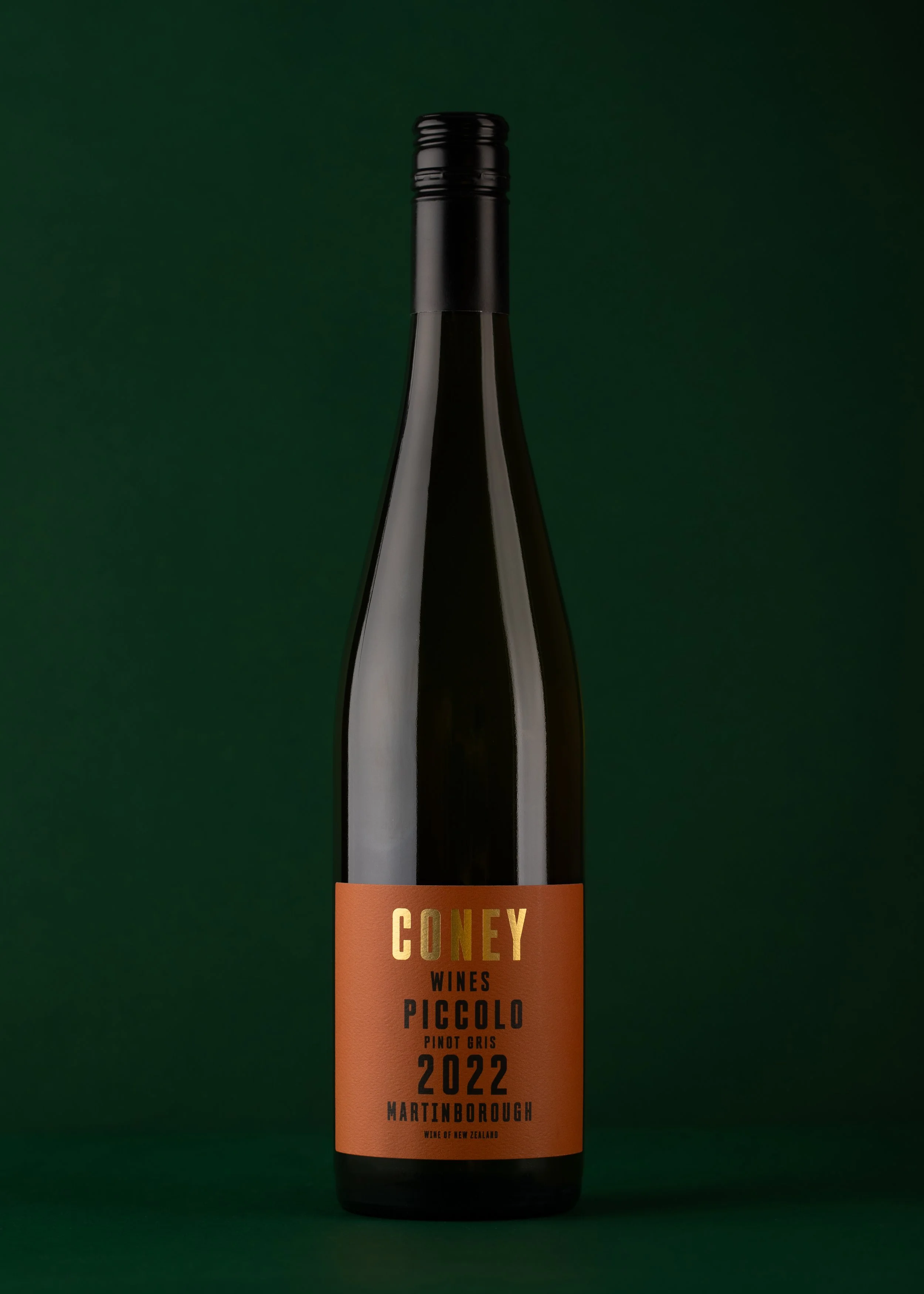 Piccolo Pinot Gris 2022