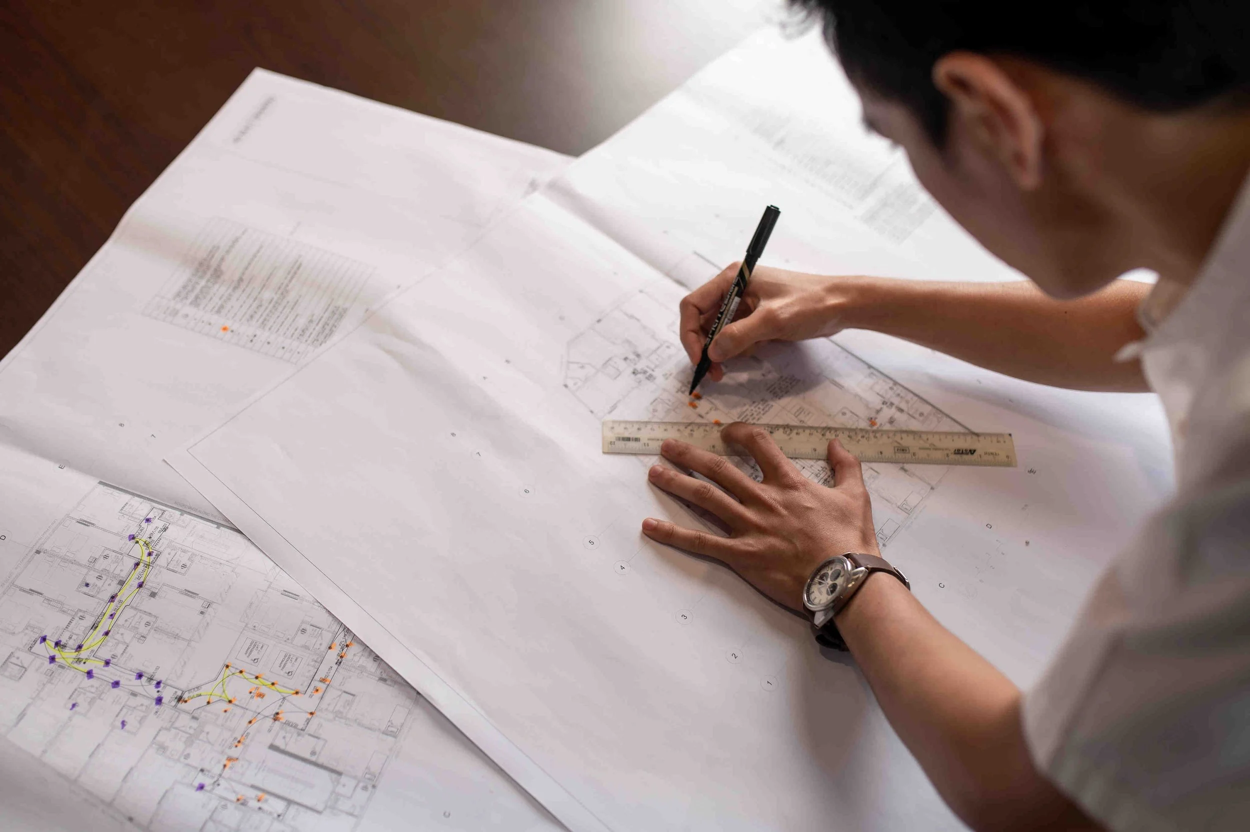 Corporate Branding photography Singapore