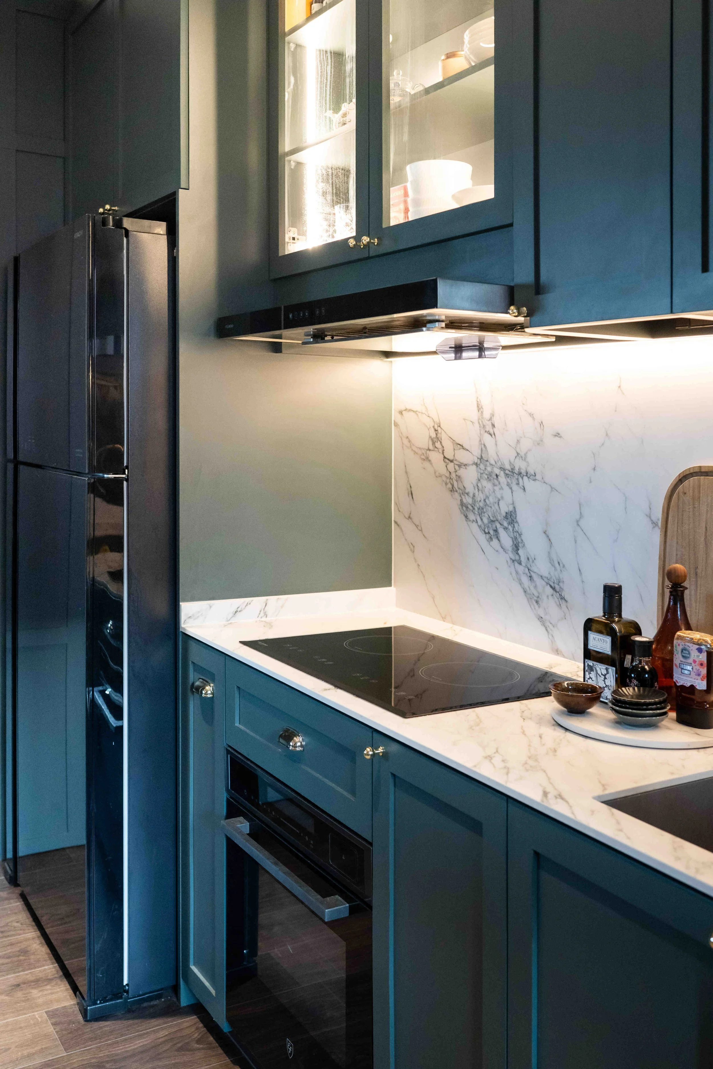 Home interior corporate branding photography Singapore