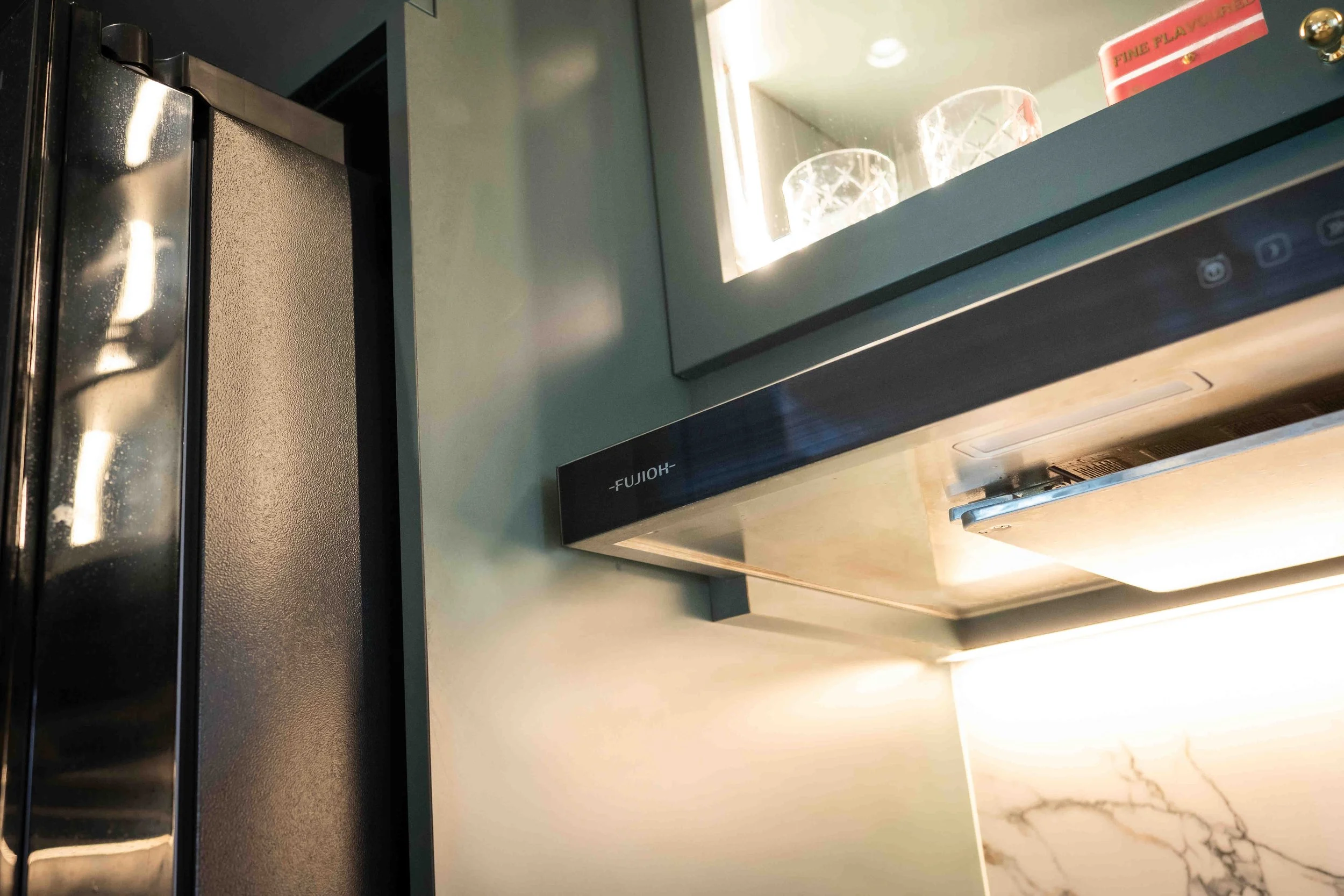 Home Appliance corporate branding photography Singapore