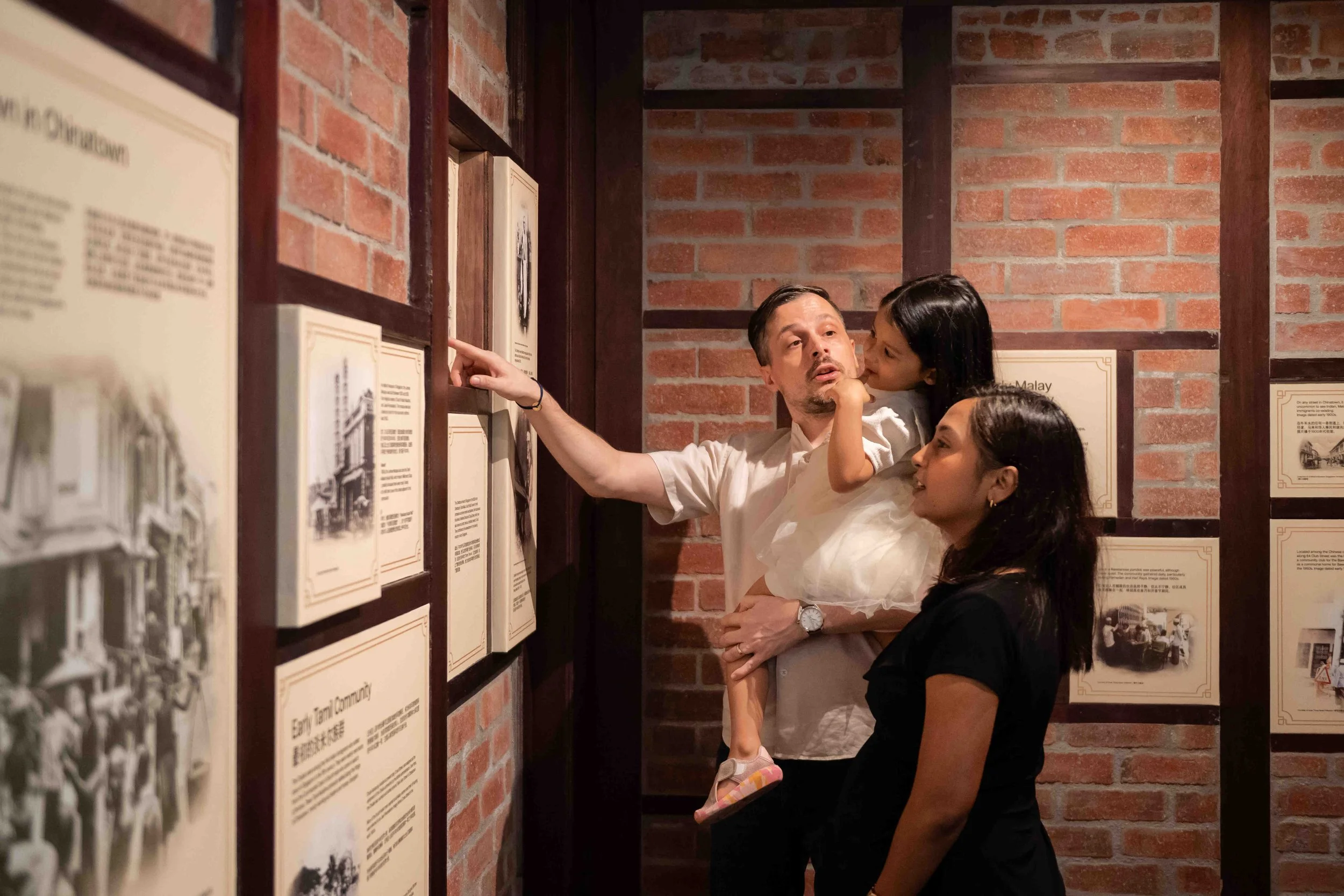 Tourism attraction photography Singapore