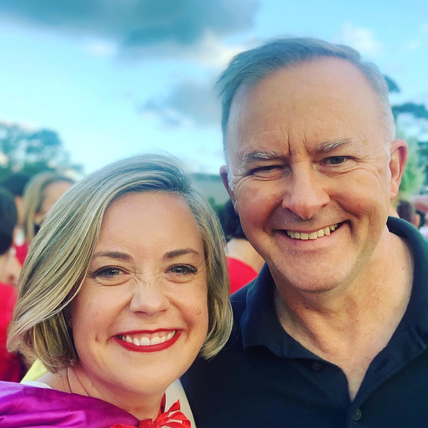 The Australian Local Government Association strongly welcomes Federal Opposition Labor leader Anthony Albanese&rsquo;s @albomp commitment to include Local Government on the National Cabinet should @AustralianLabor win the next federal election. 

ALG