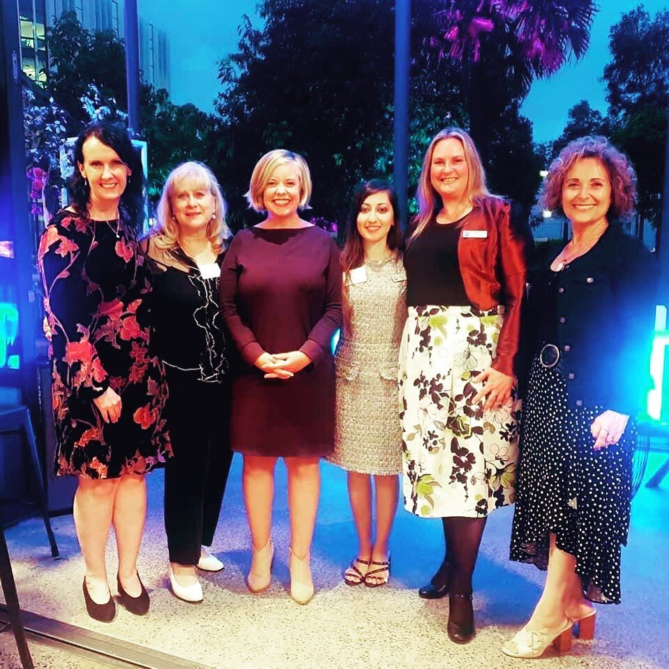 Great to join @traceyspicer @ruthmcgowanoam and hundreds of fantastic women in NSW local government today to chart a course forward with @algwa_nsw_ . As we advocate for superannuation and march towards equality, there&rsquo;s so many women on whose 