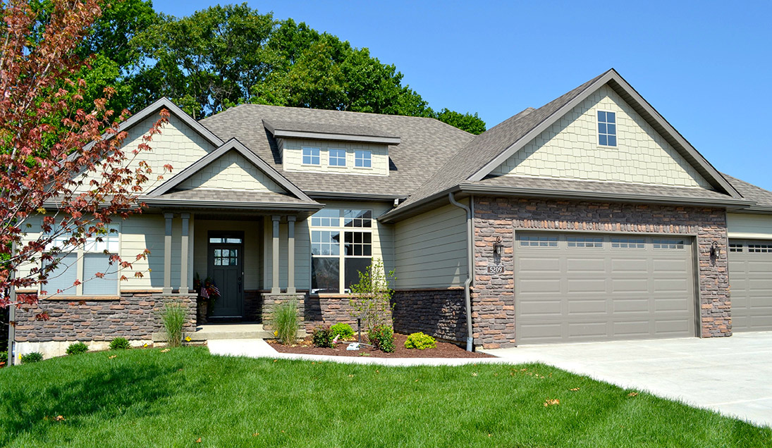 Single Family Home Rentals — Beacon Street Properties