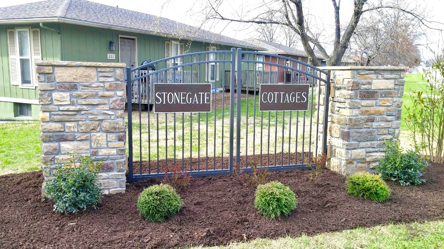 Stonegate Cottages Beacon Street Properties