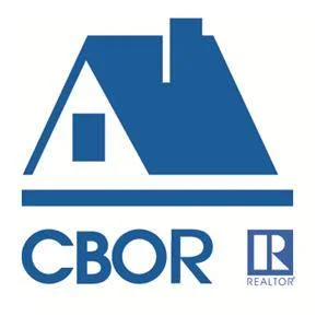 Columbia Board of REALTORS® Logo