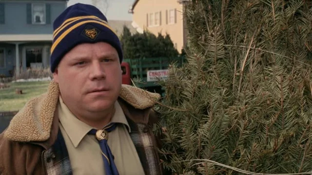 Family | Christmas With The Kranks