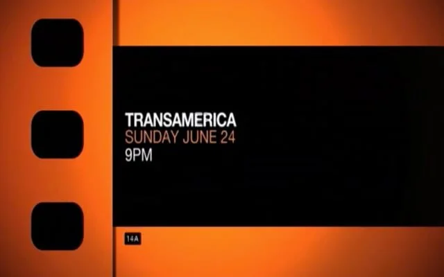 Transamerica Trailer | MPix